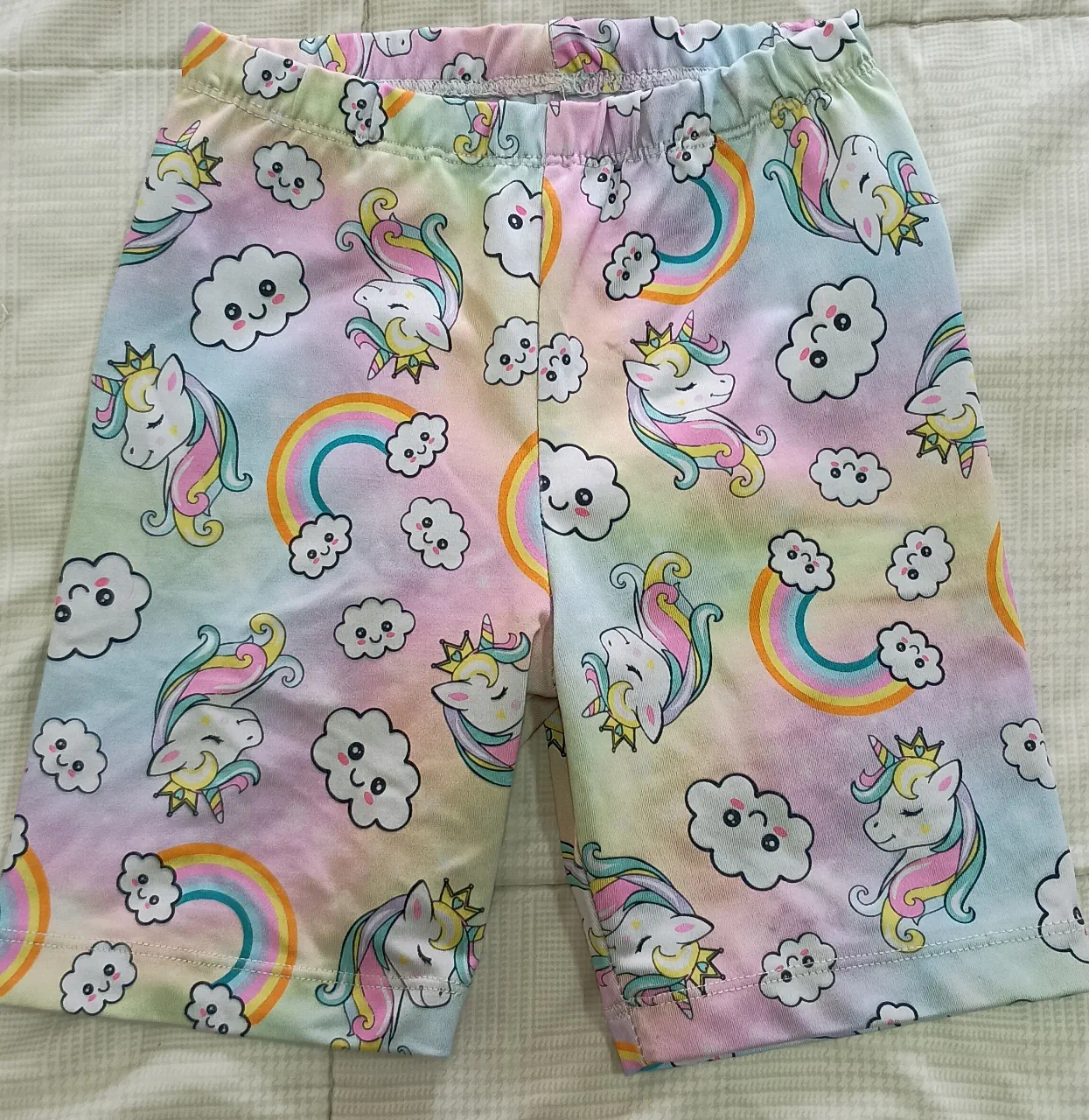 Ropa deportiva Sin marca · Talle 8 años / 128 cm