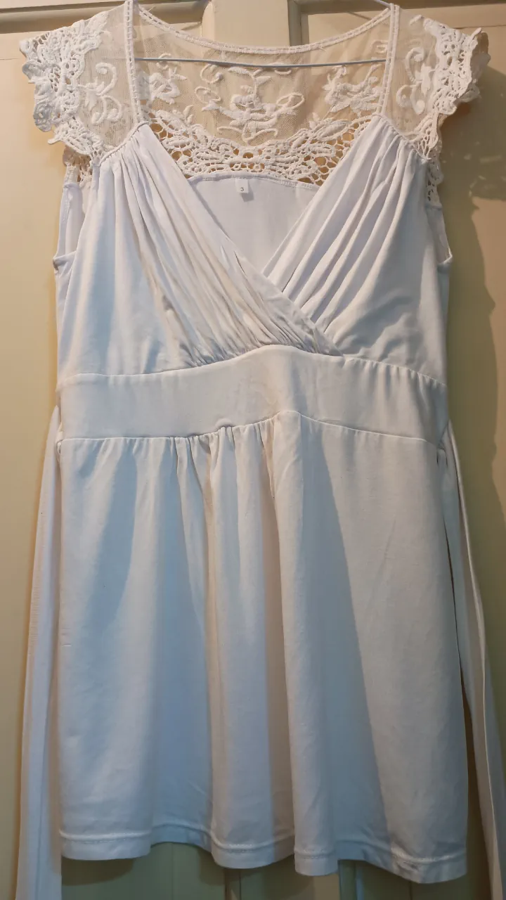 Musculosa Sin marca - imagen 1