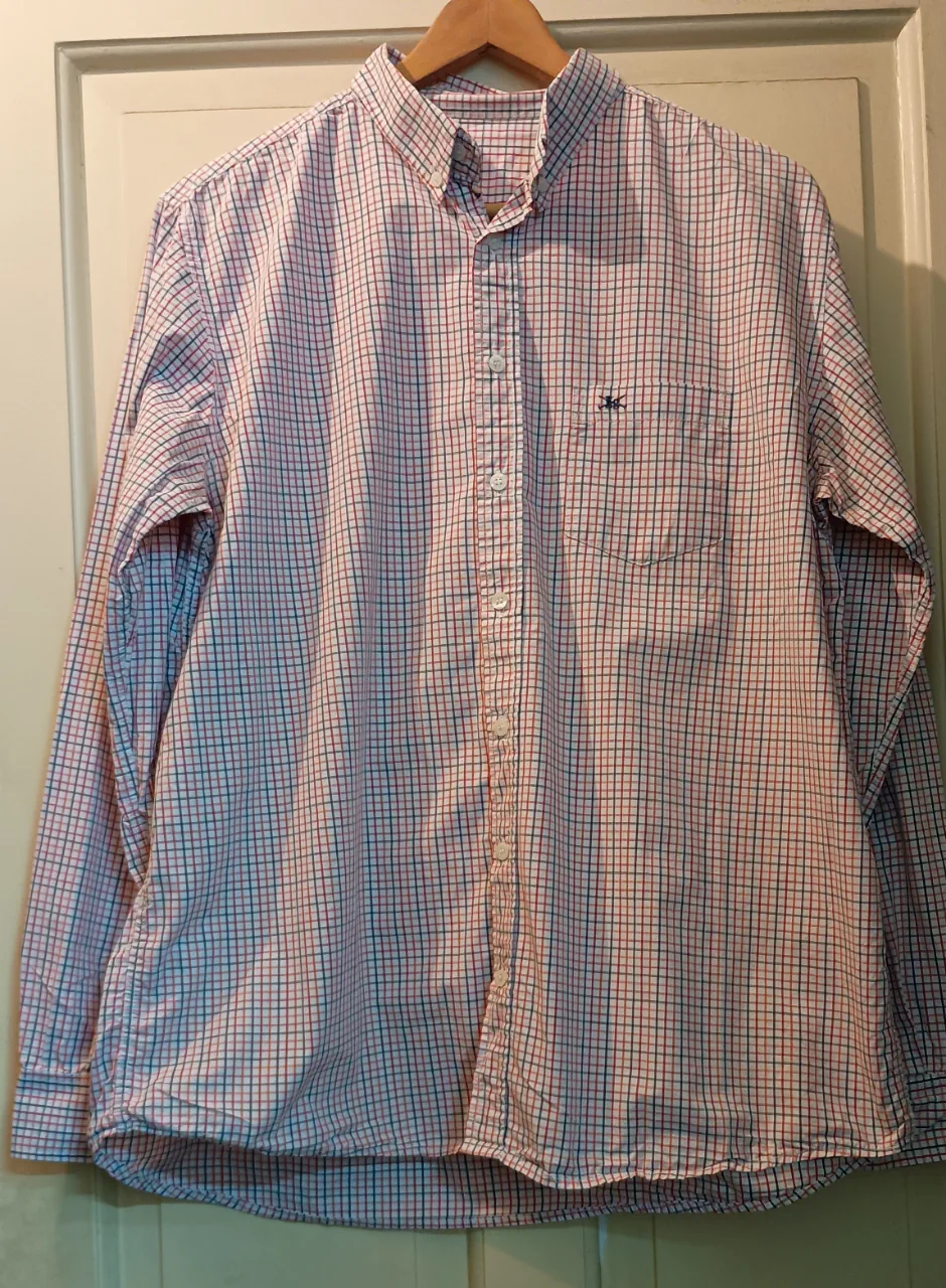 Camisa Legacy - imagen 1