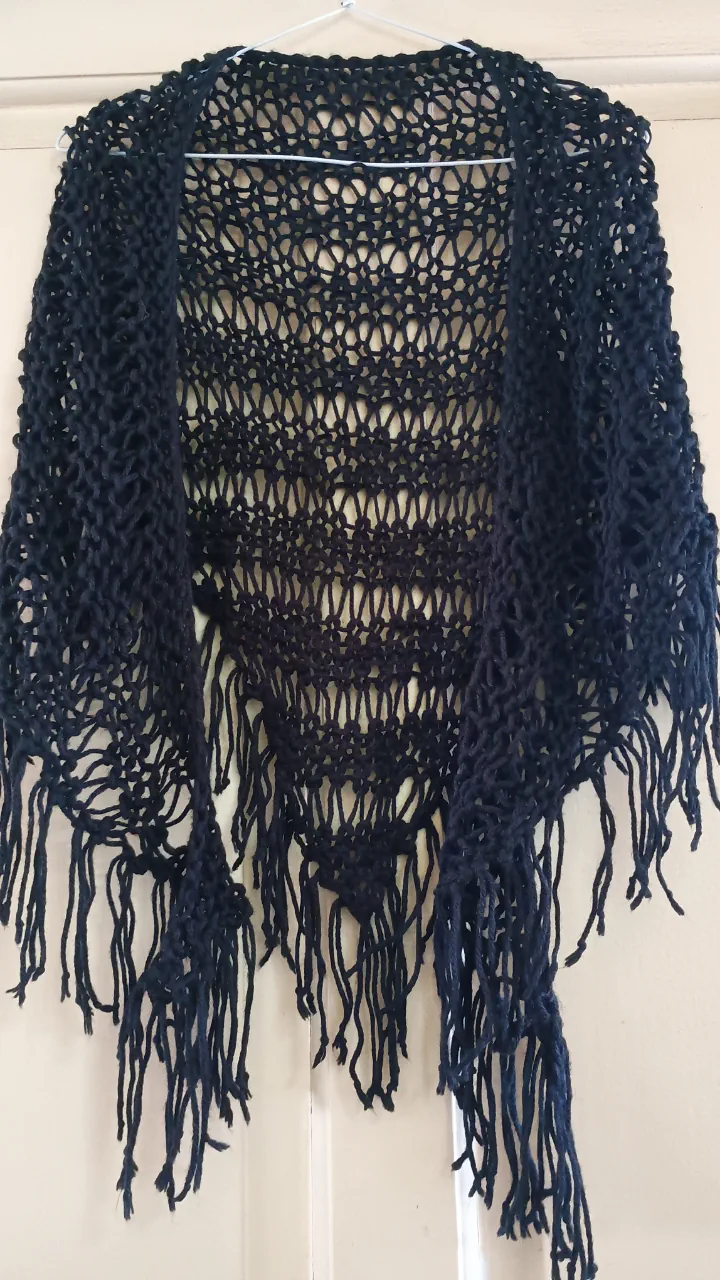 Sweater Artesanal - imagen 1