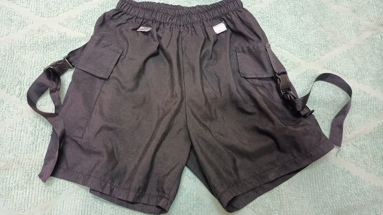 Short Sin marca - imagen 1