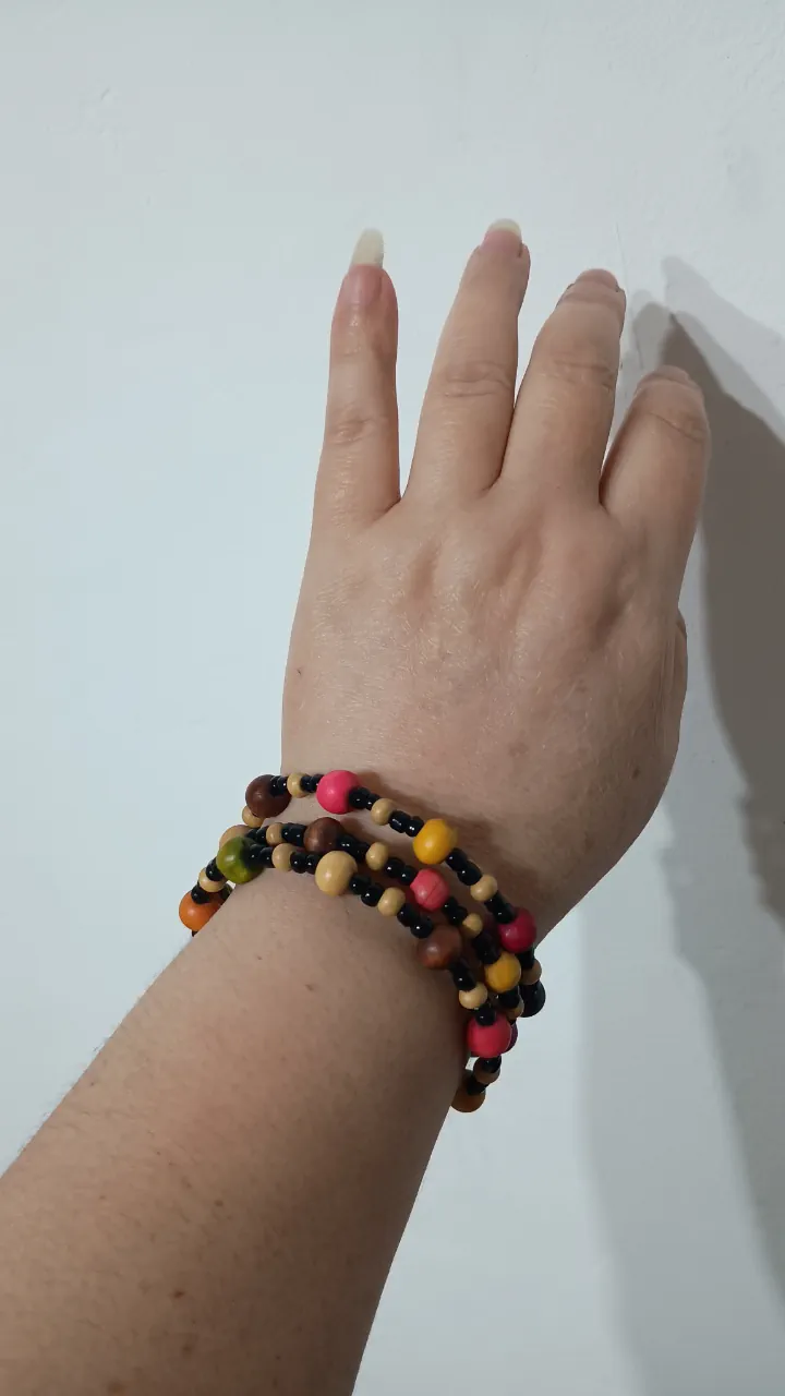 Pulsera Sin marca - imagen 1