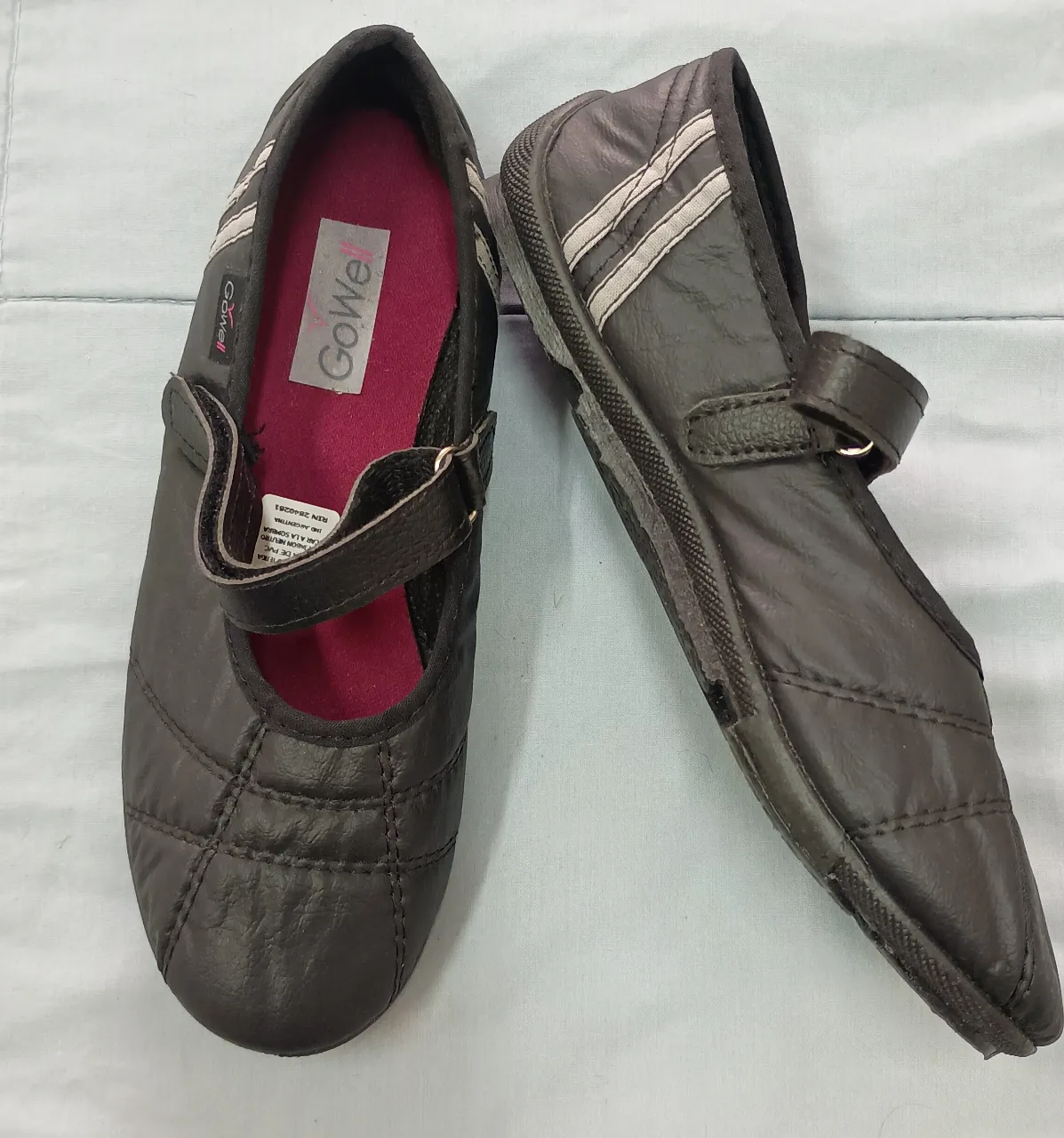 Sandalias Gowell - imagen 1