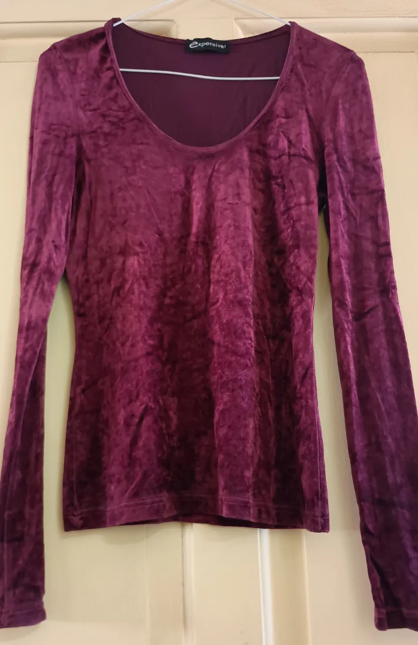 Remera Expensive - imagen 1