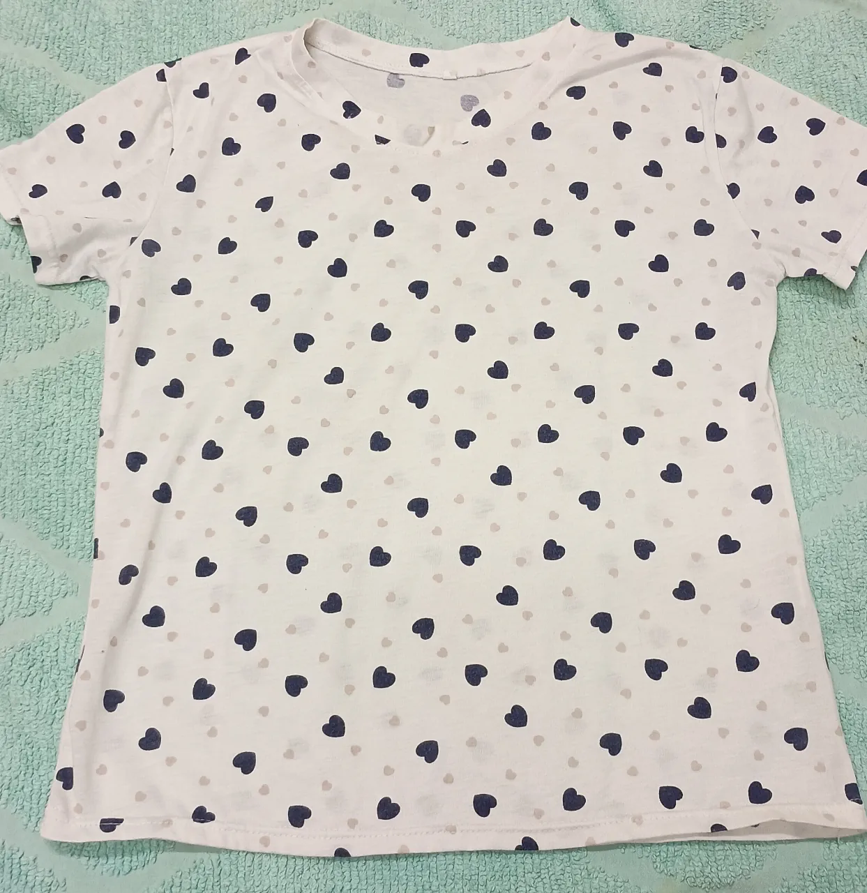 Remera Sin marca · Talle M