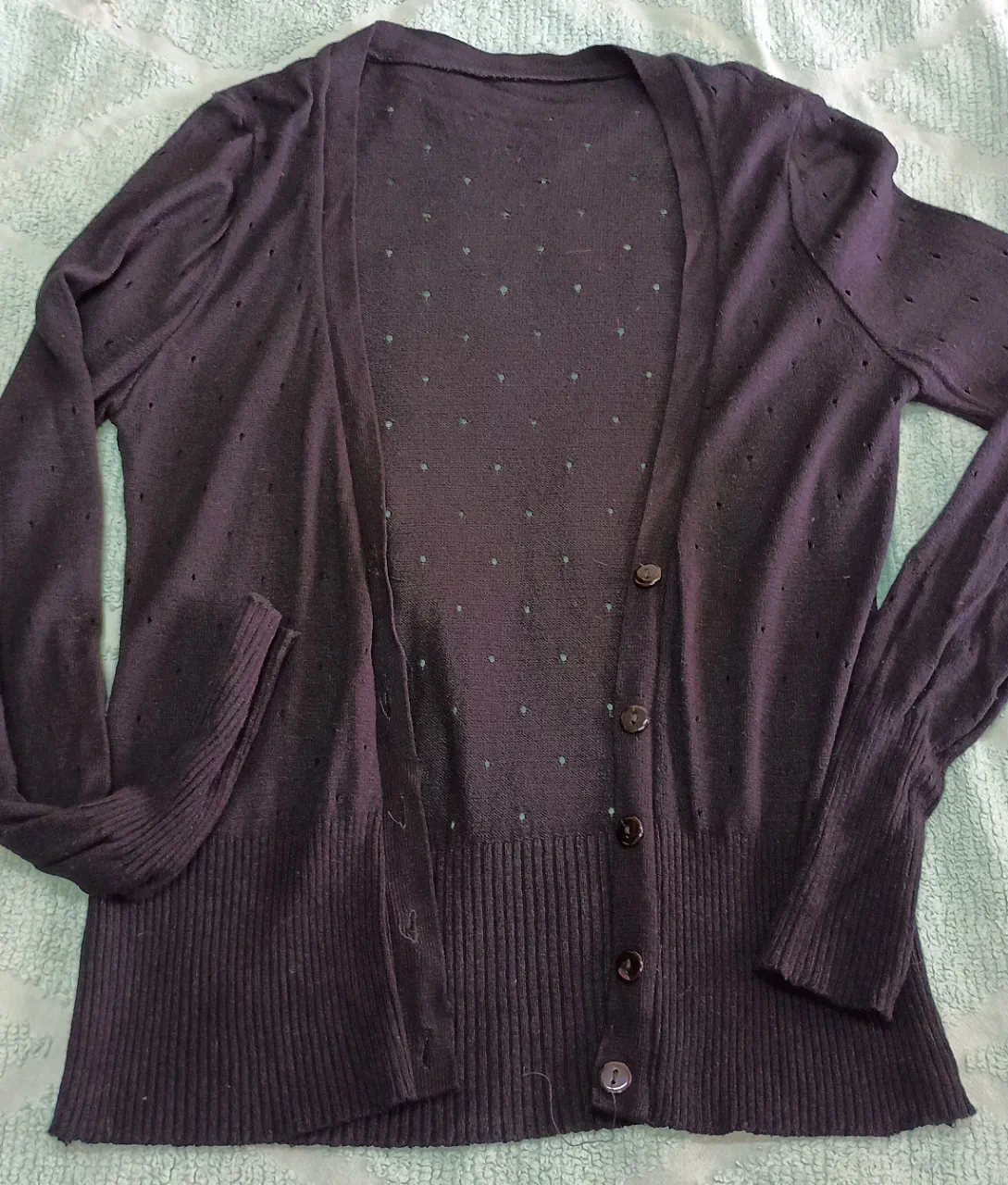 Cardigan Sin marca - imagen 1