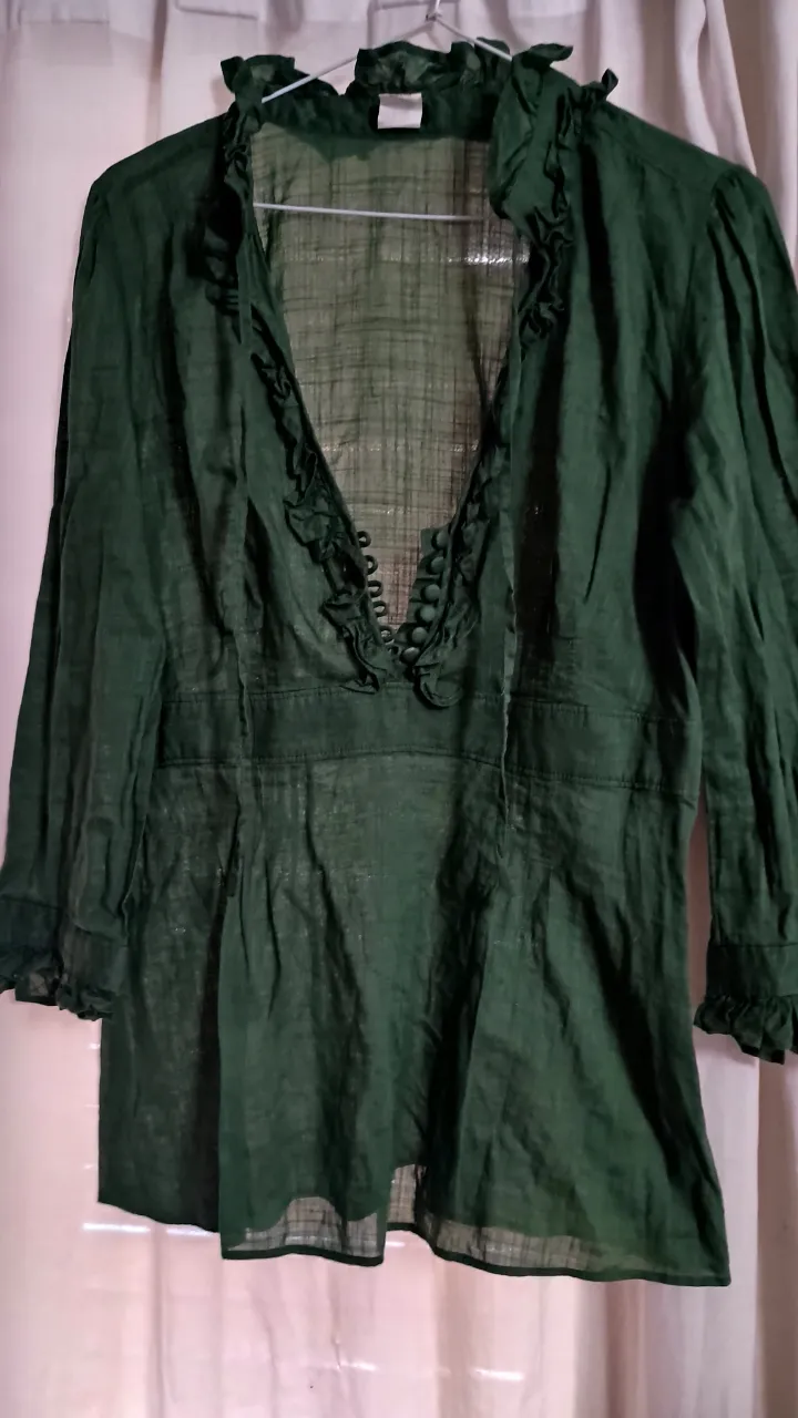 Blusa J.Crew - imagen 1