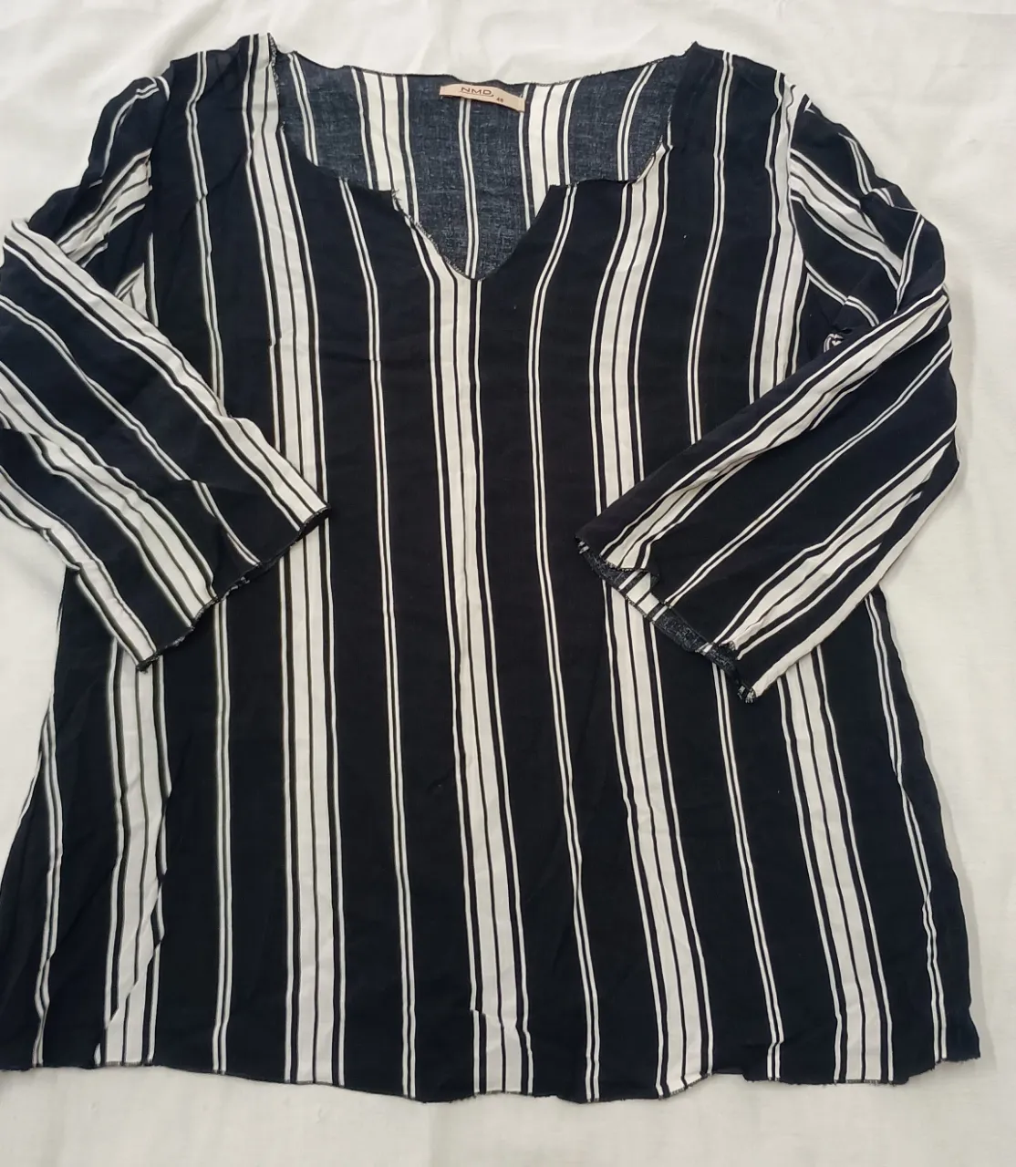 Blusa NMD - imagen 1
