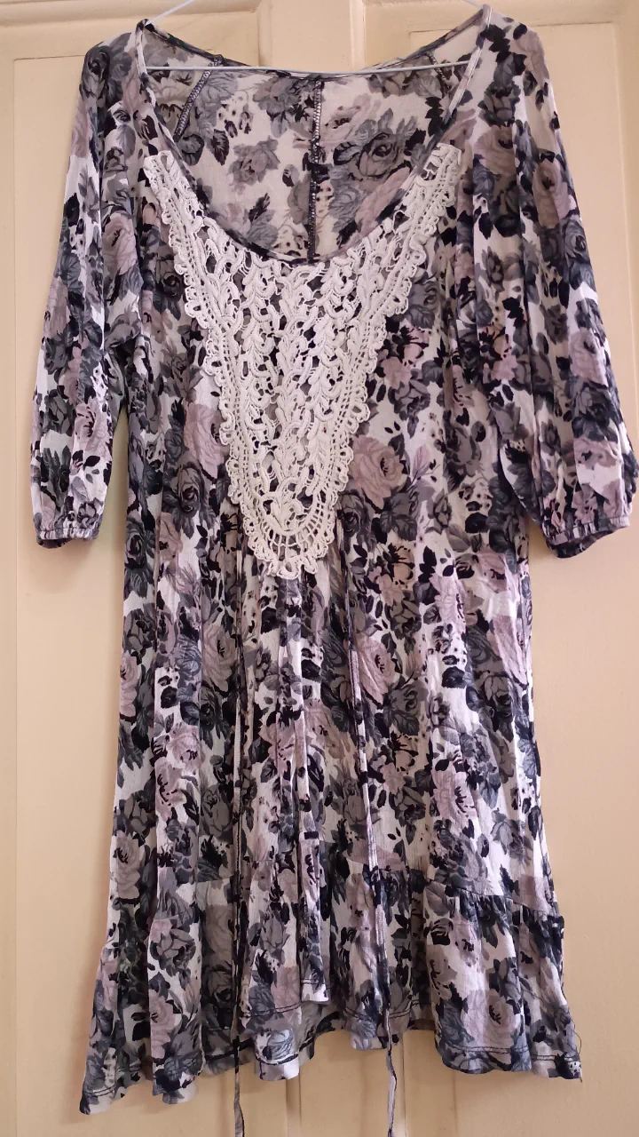 Vestido Sin marca - imagen 1