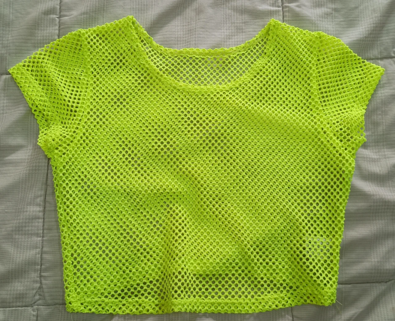 Musculosa Sin marca - imagen 1