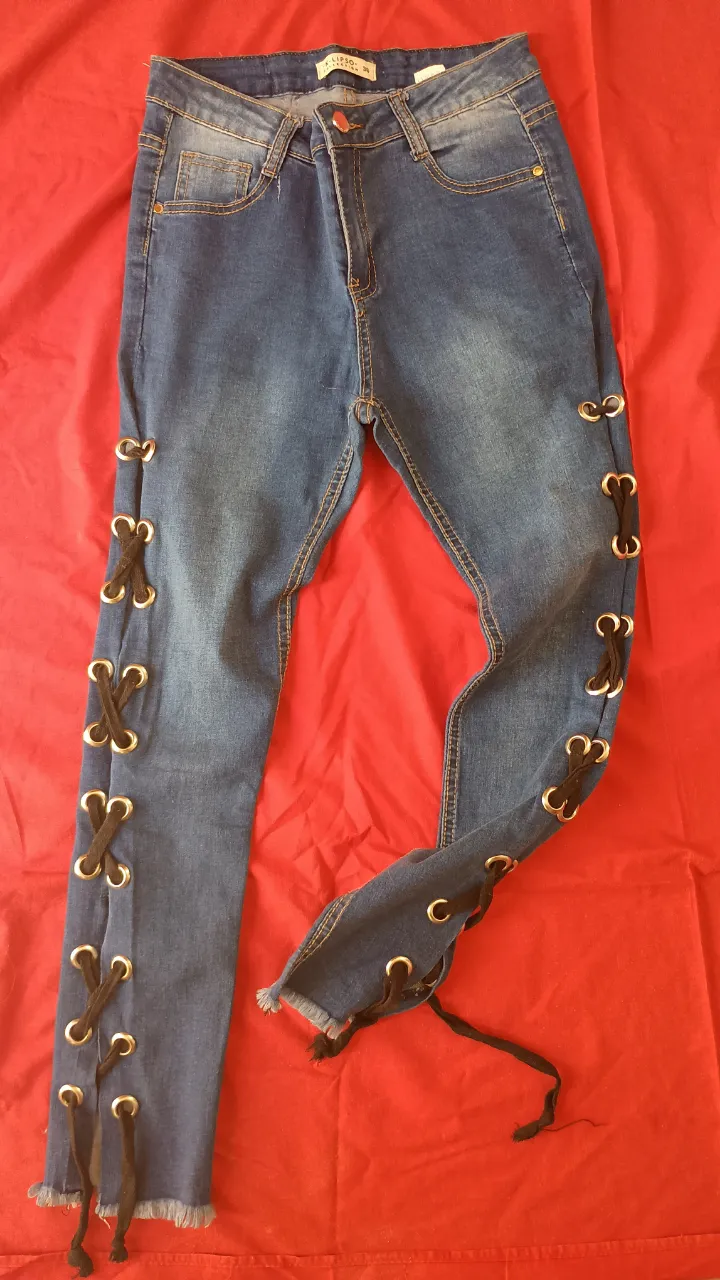 Jean Colecction - imagen 1