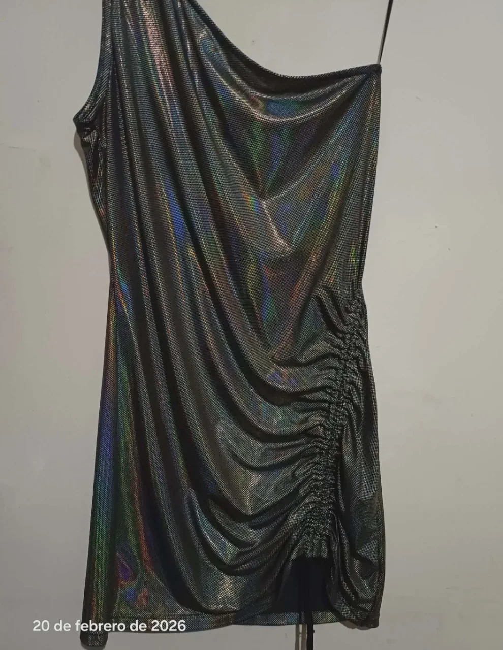 Vestido Zhoue - imagen 1