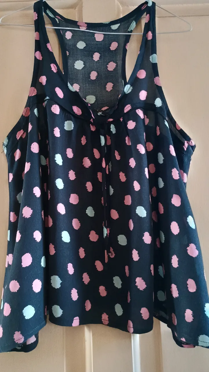 Musculosa Sin marca - imagen 1