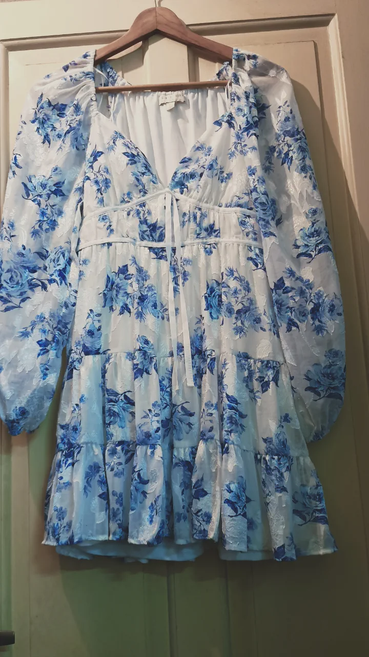 Vestido Thirty - imagen 1