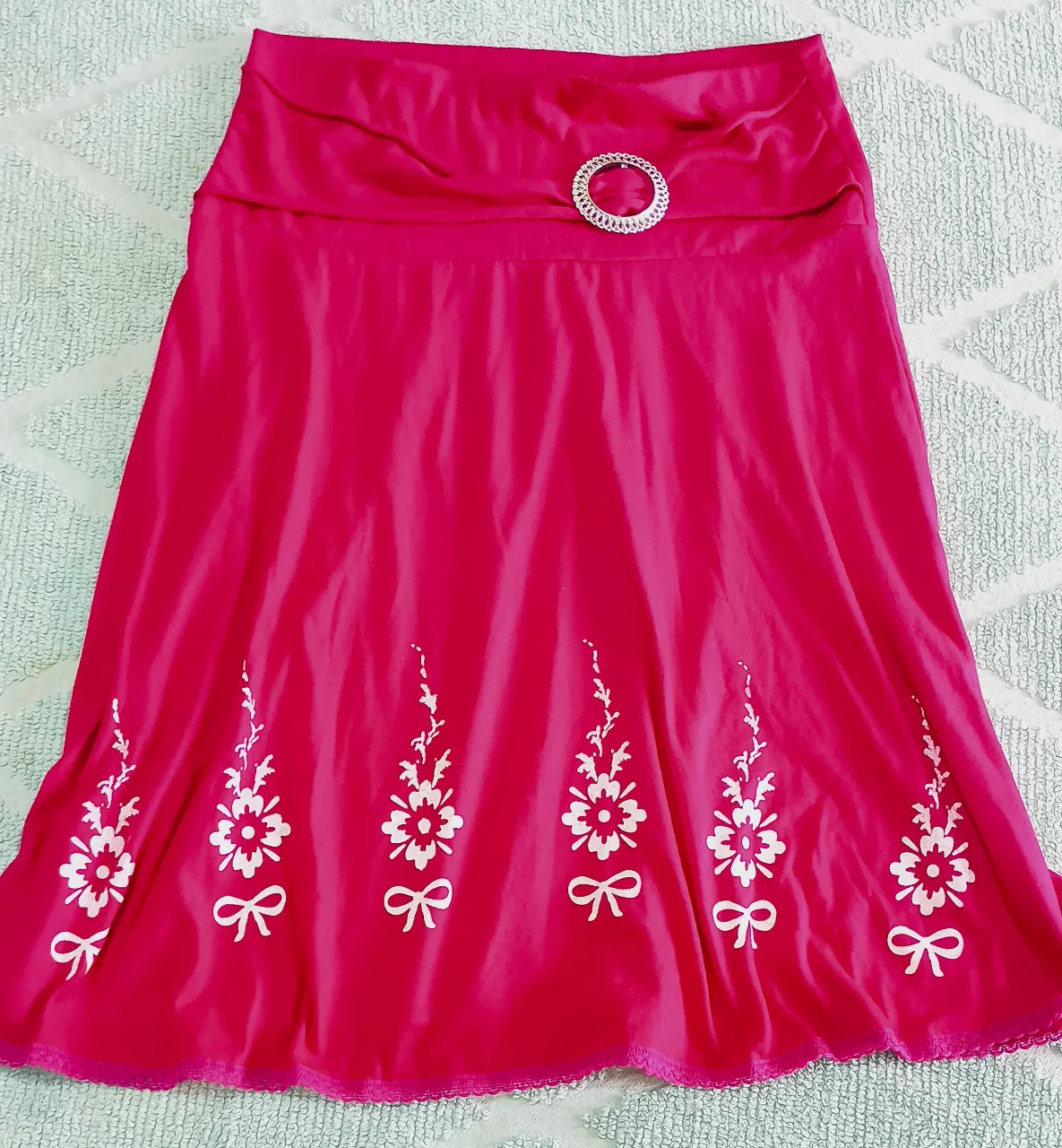 Pollera Sin marca - imagen 1
