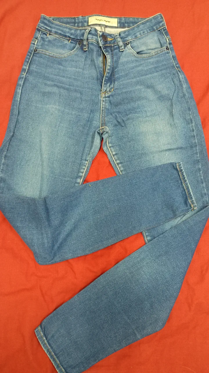 Jean TUCCI JEANS - imagen 1