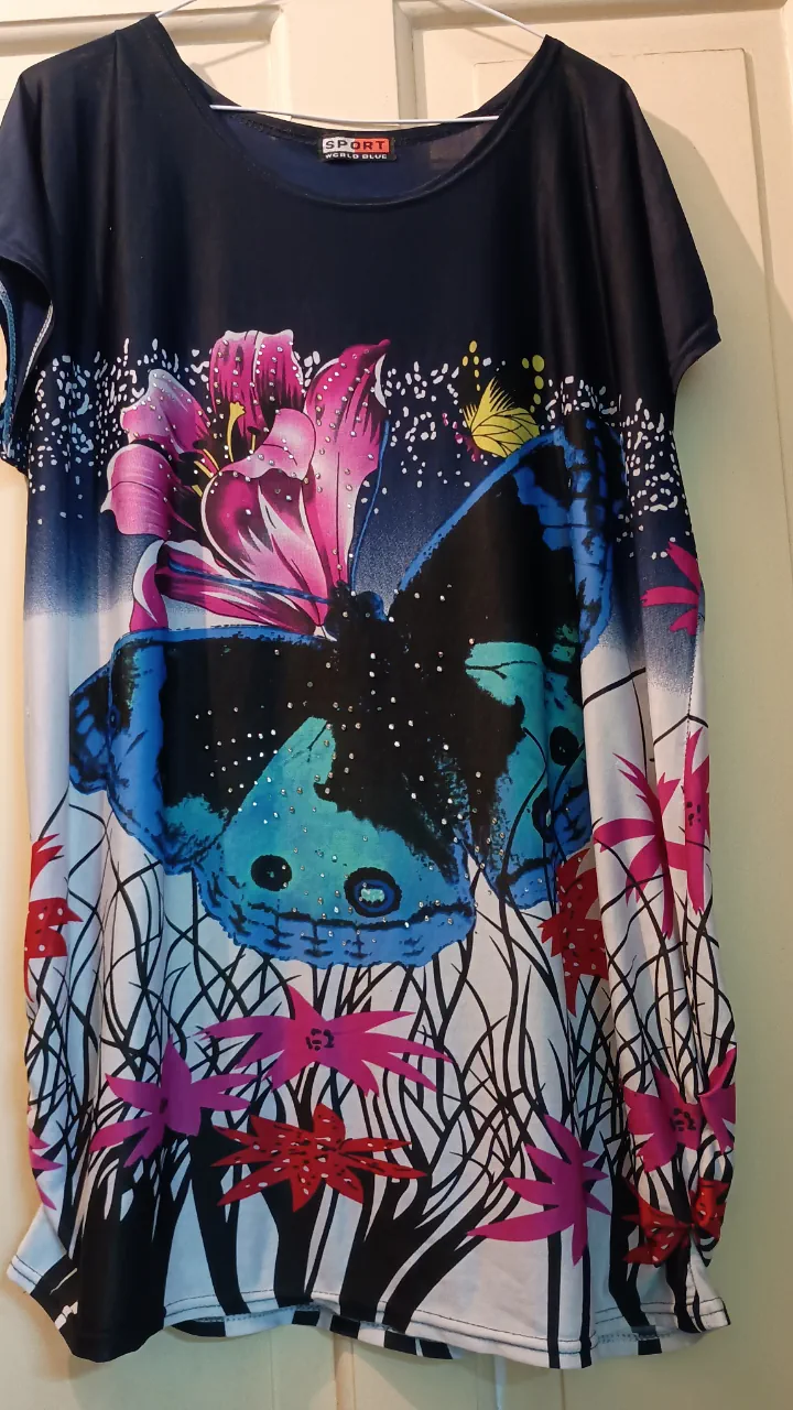 Remera Sin marca - imagen 1