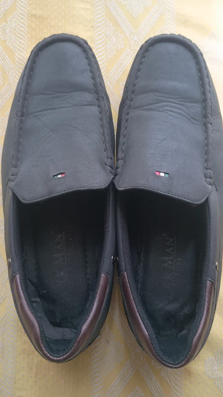 Zapatos Storkman - imagen 1