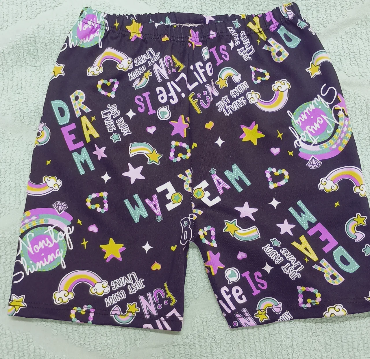 Ropa deportiva Sin marca · Talle 10 años / 140 cm