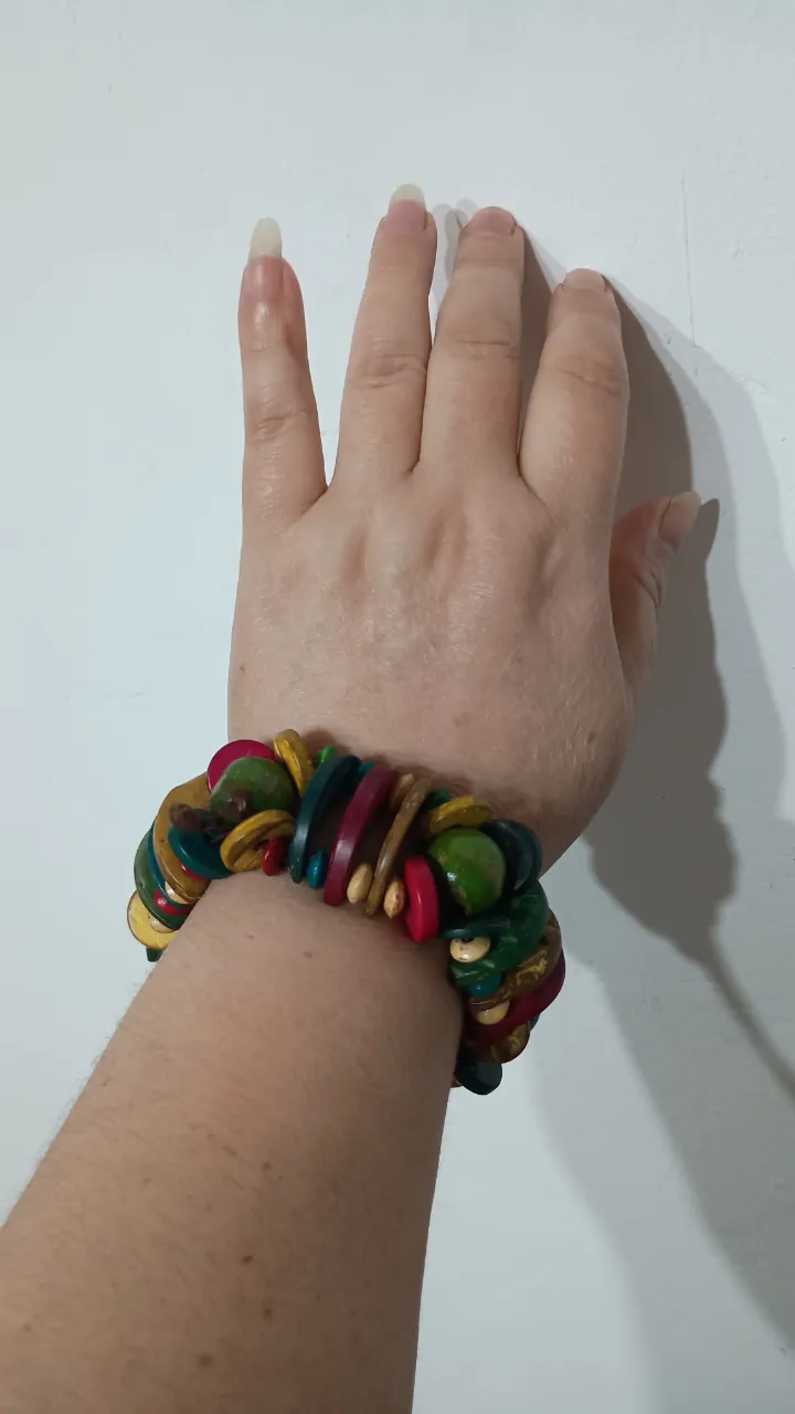 Pulsera Sin marca - imagen 1