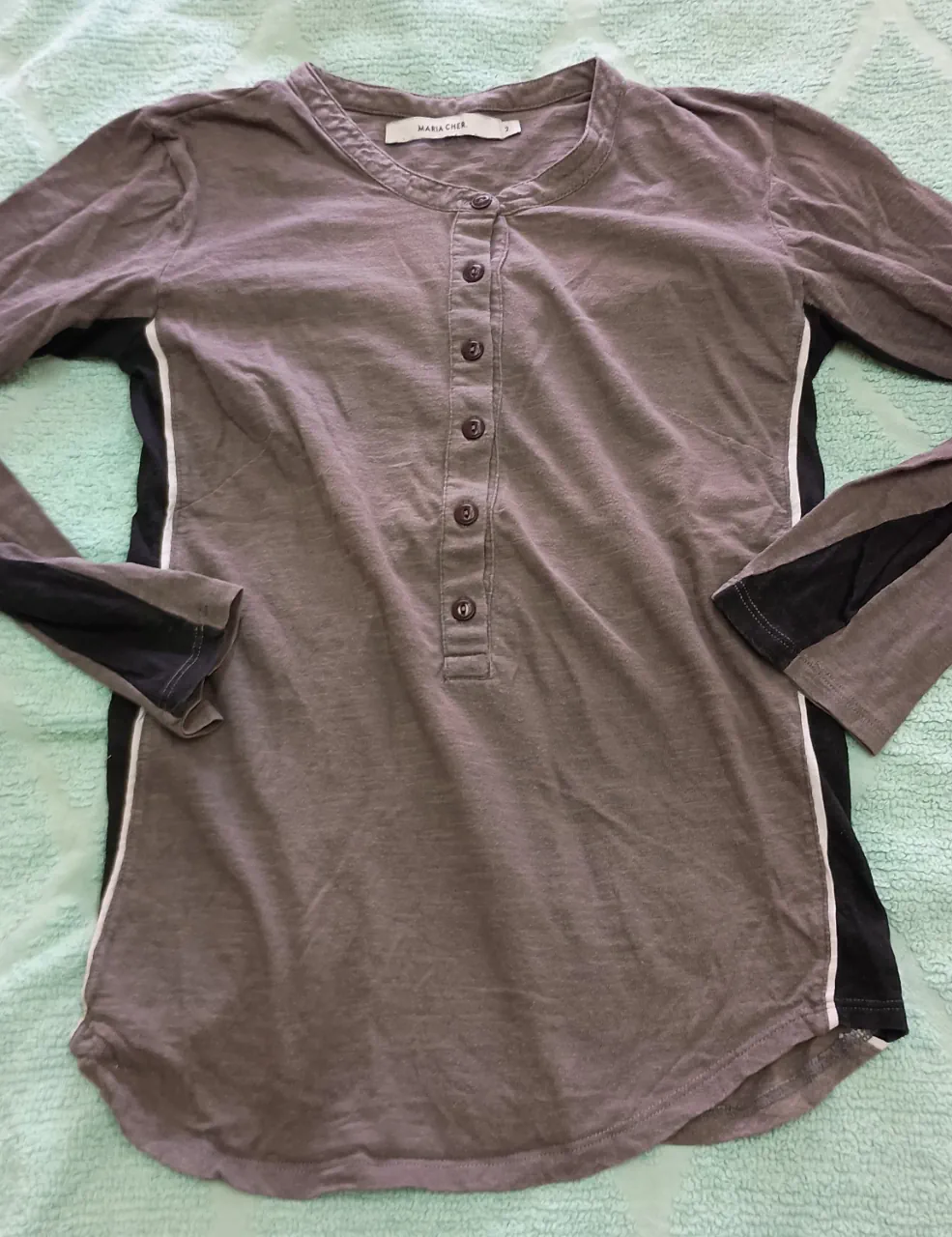 Remera Maria Cher - imagen 1