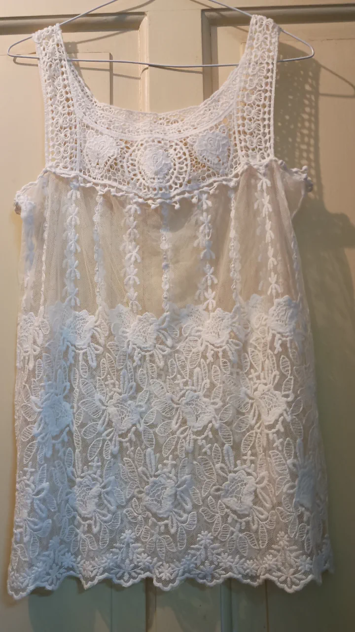 Musculosa Importada - imagen 1