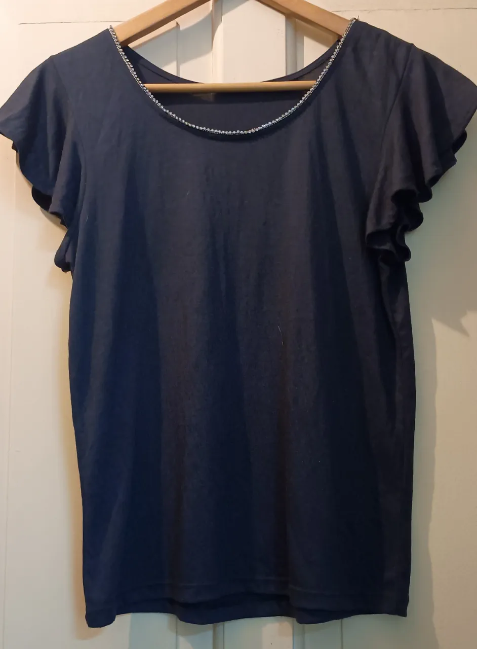 Remera Sin marca - imagen 1