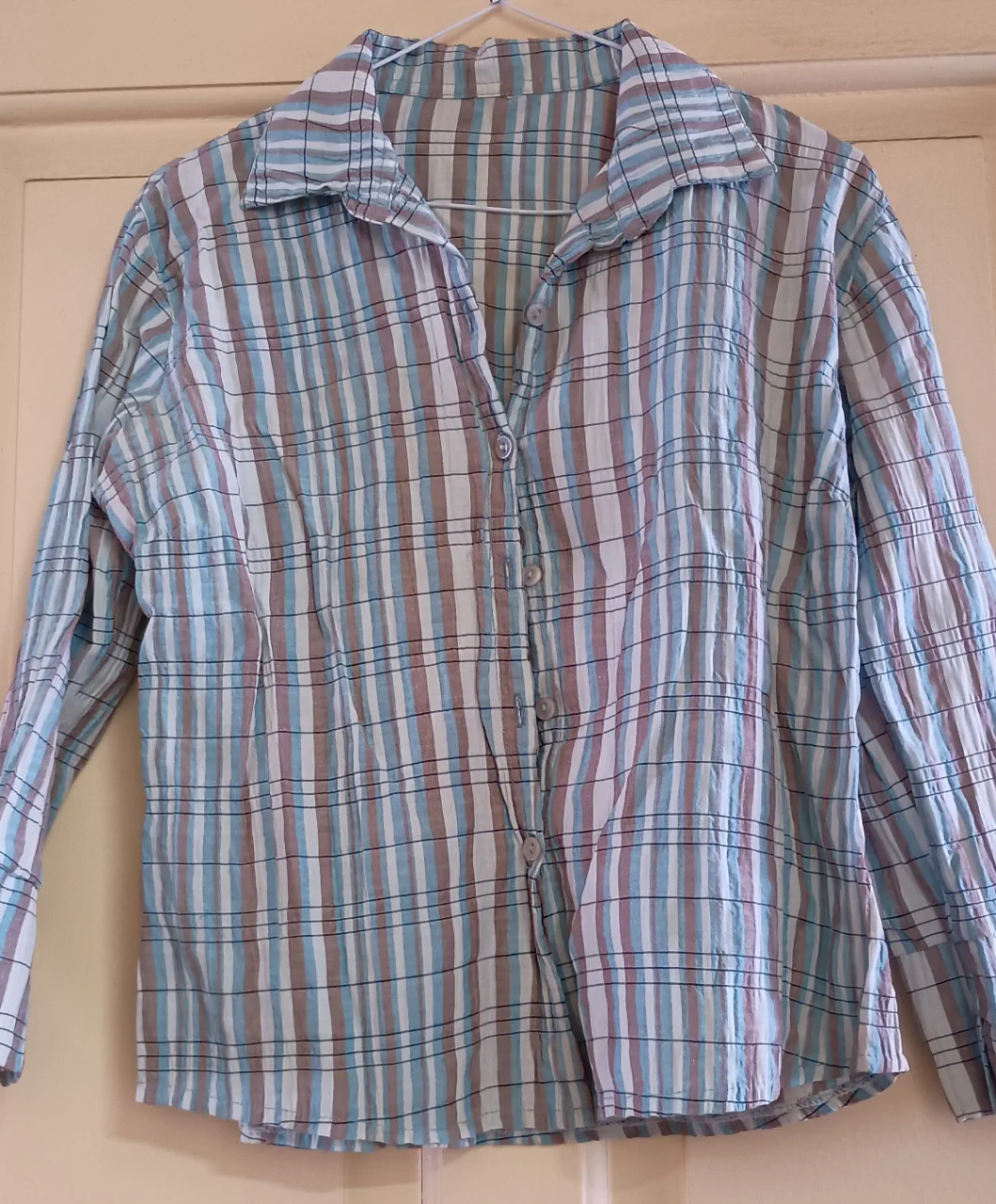 Camisa Sin marca - imagen 1