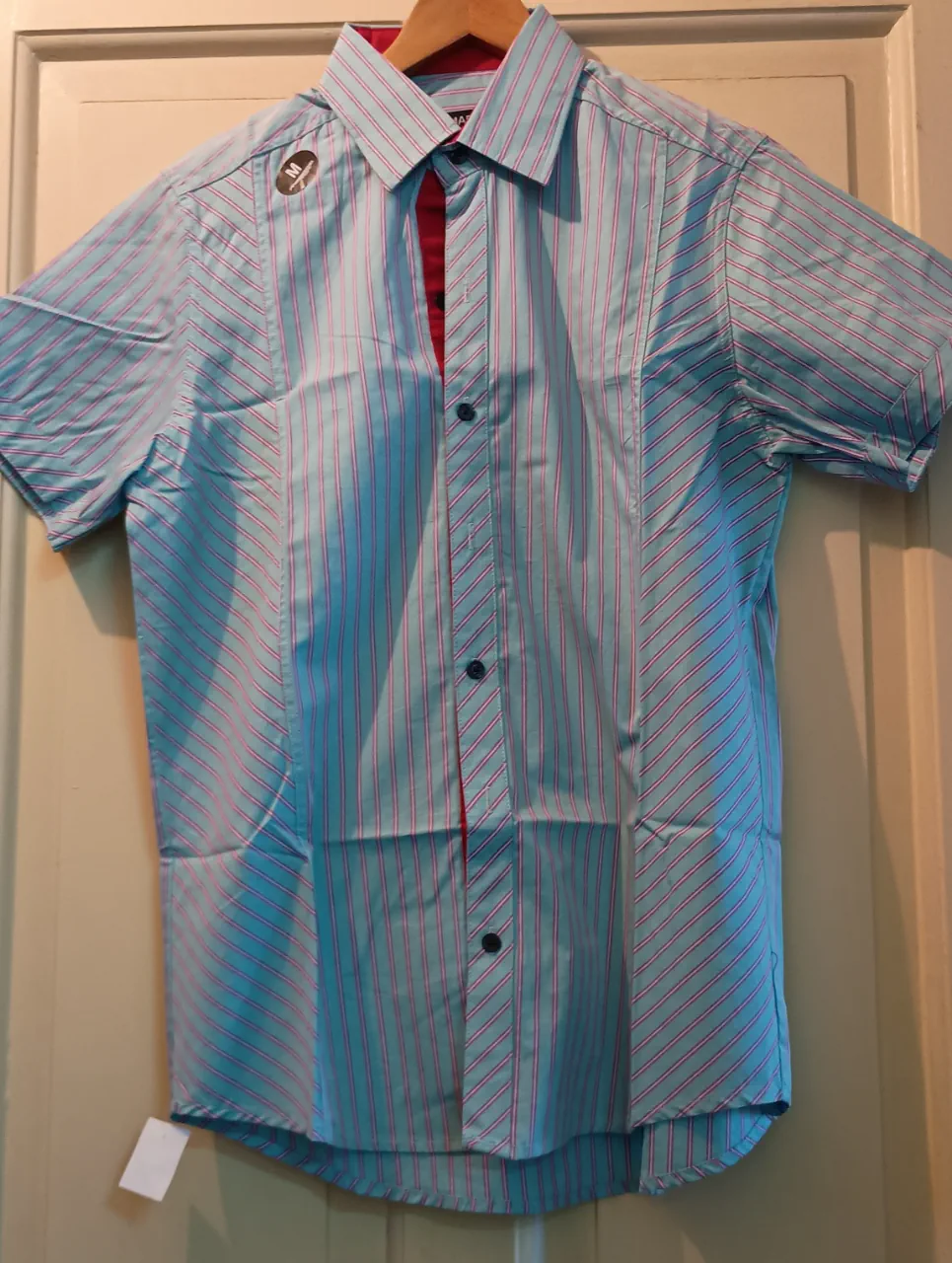 Camisa Osmarth - imagen 1