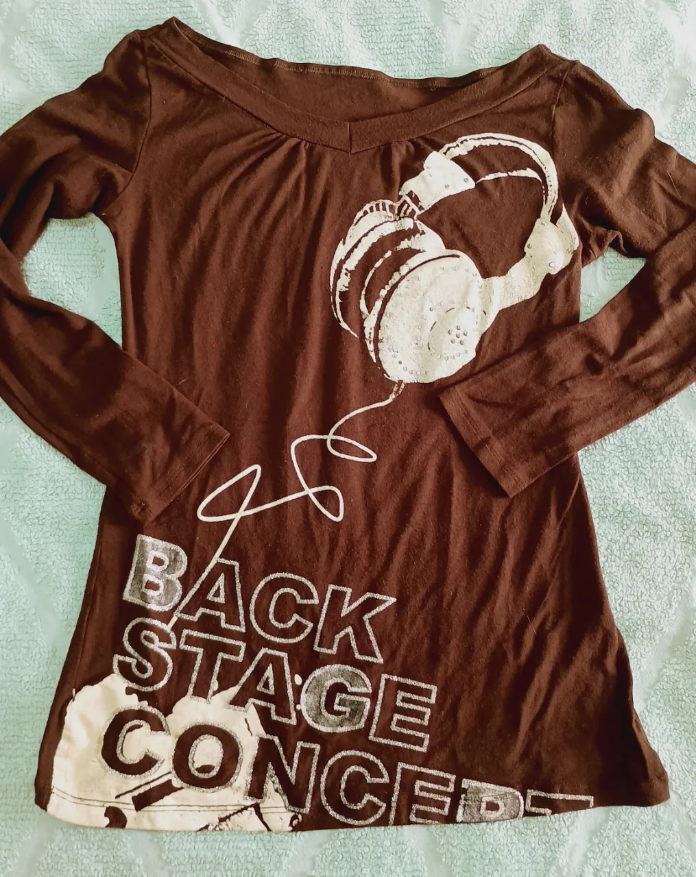 Remera Sin marca - imagen 1