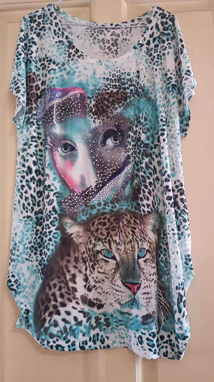 Remera Sin marca · Talle XXL