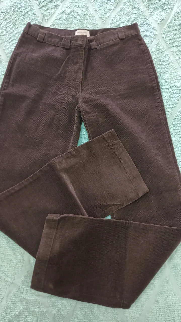Pantalón Yagmour - imagen 1