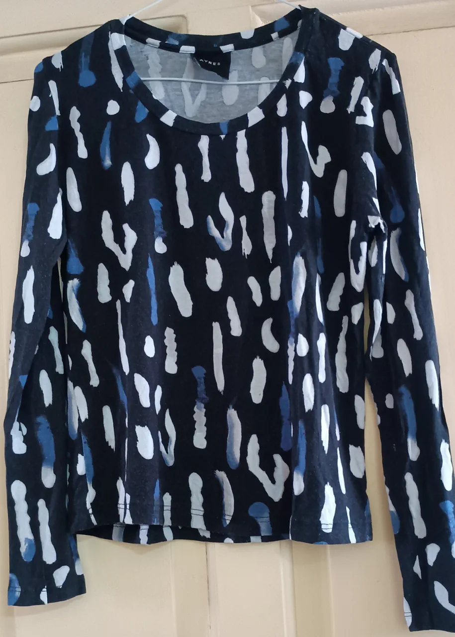 Remera Ayres - imagen 1