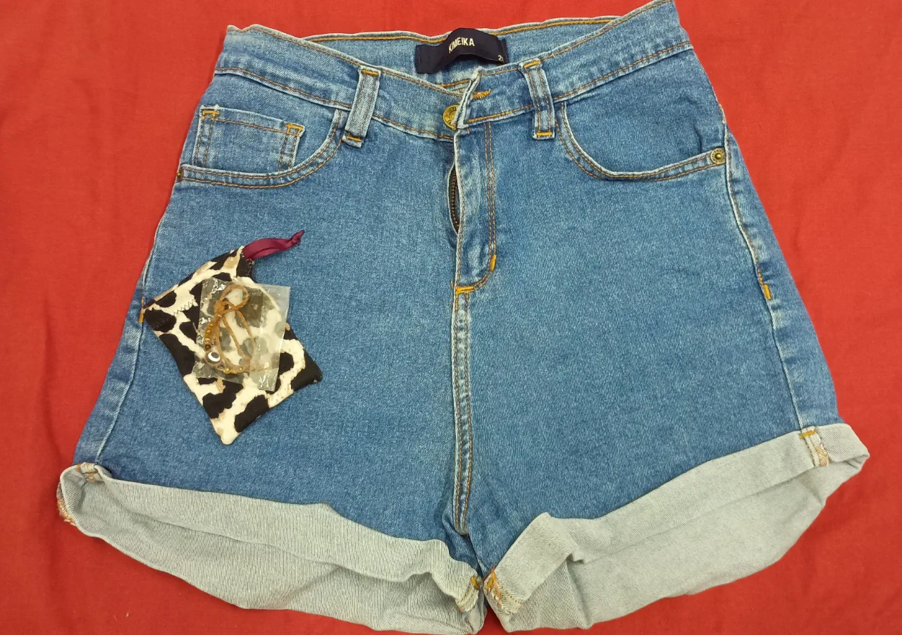 Short Kimeika - imagen 1