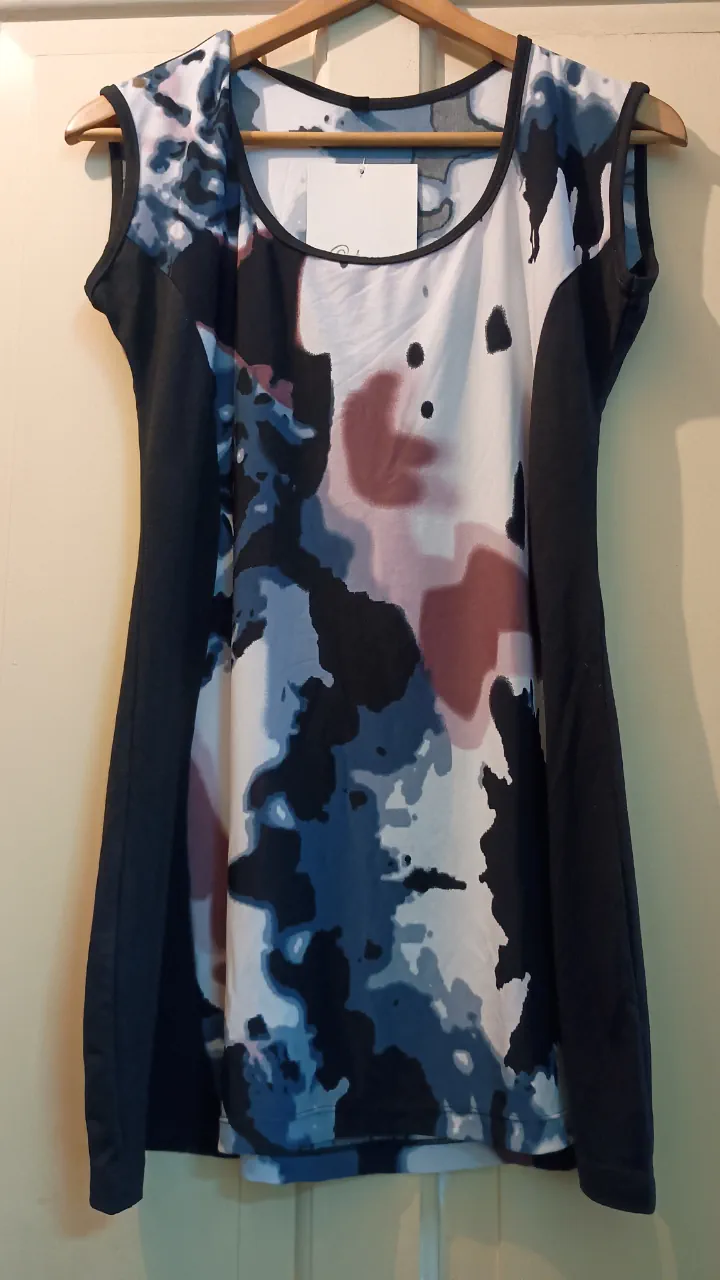 Vestido Sin marca - imagen 1
