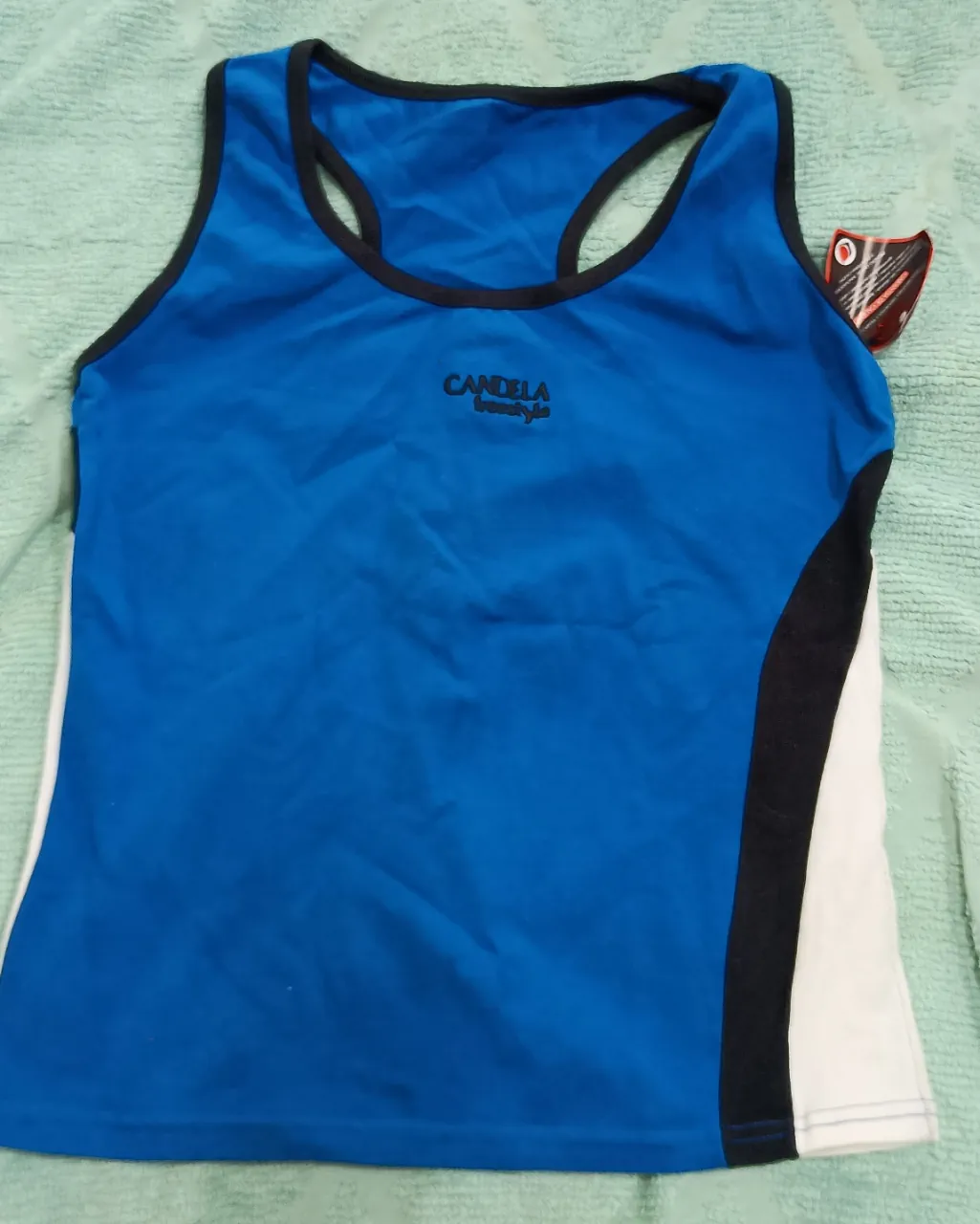 Musculosa Candela - imagen 1