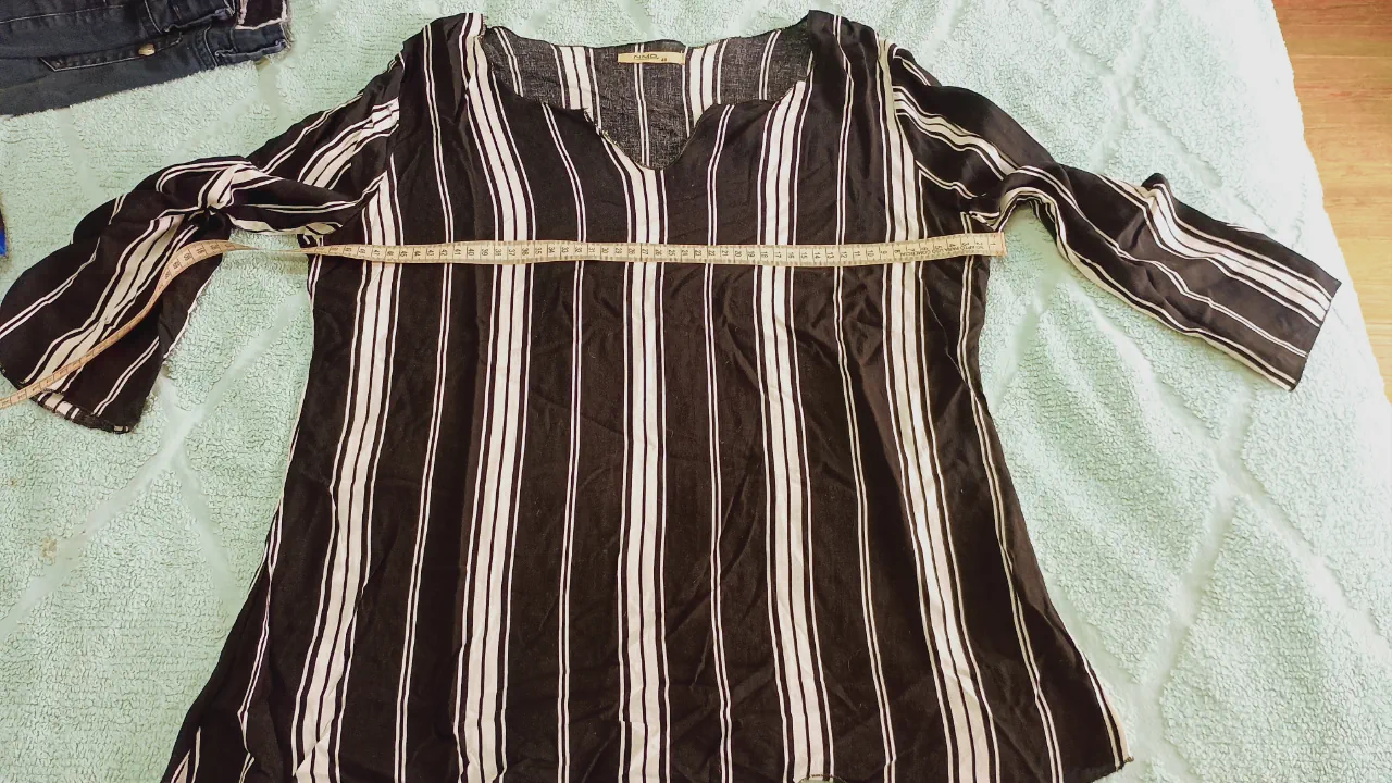 Blusa NMD - imagen 1