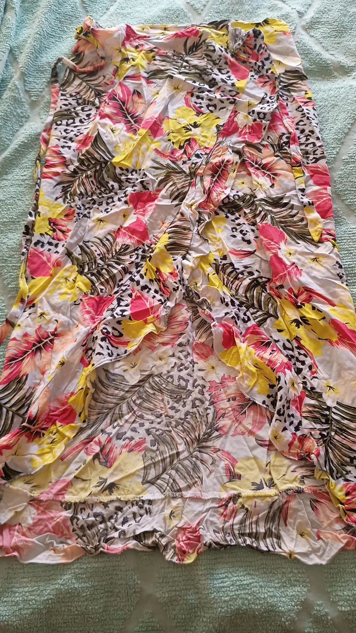 Pollera Sin marca - imagen 1