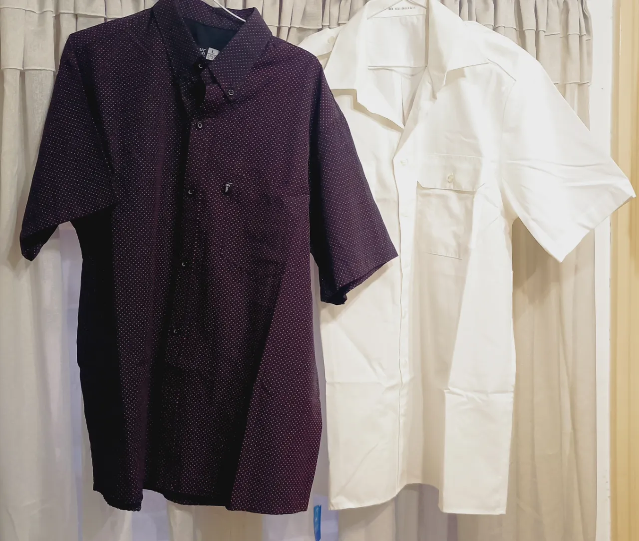 Camisa Algodón - imagen 1