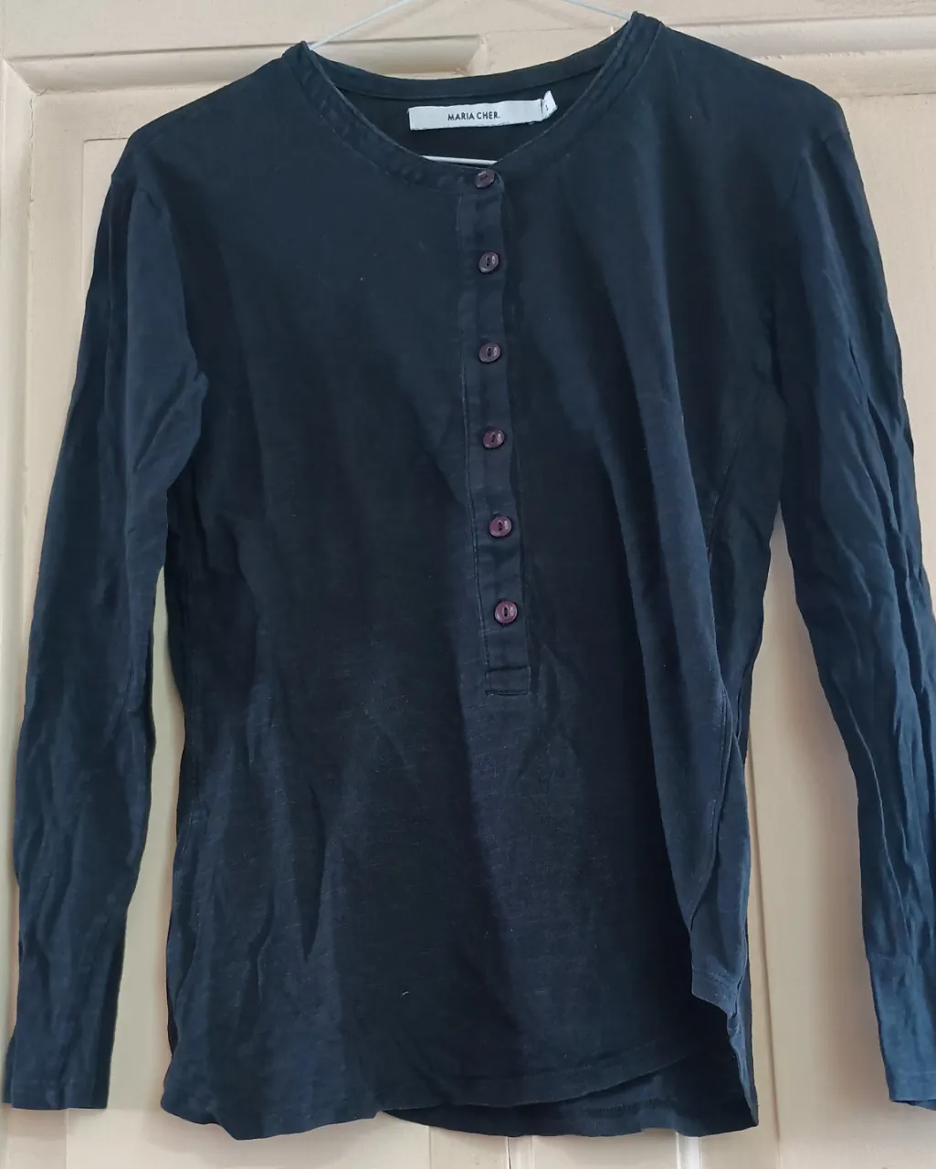 Remera Maria Cher - imagen 1