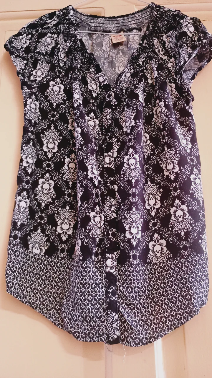 Remera Importada - imagen 1