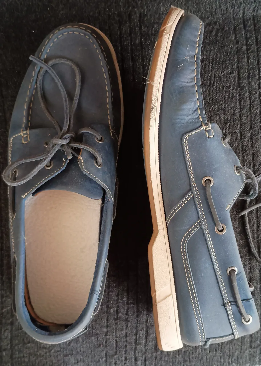 Zapatos Clarks - imagen 1