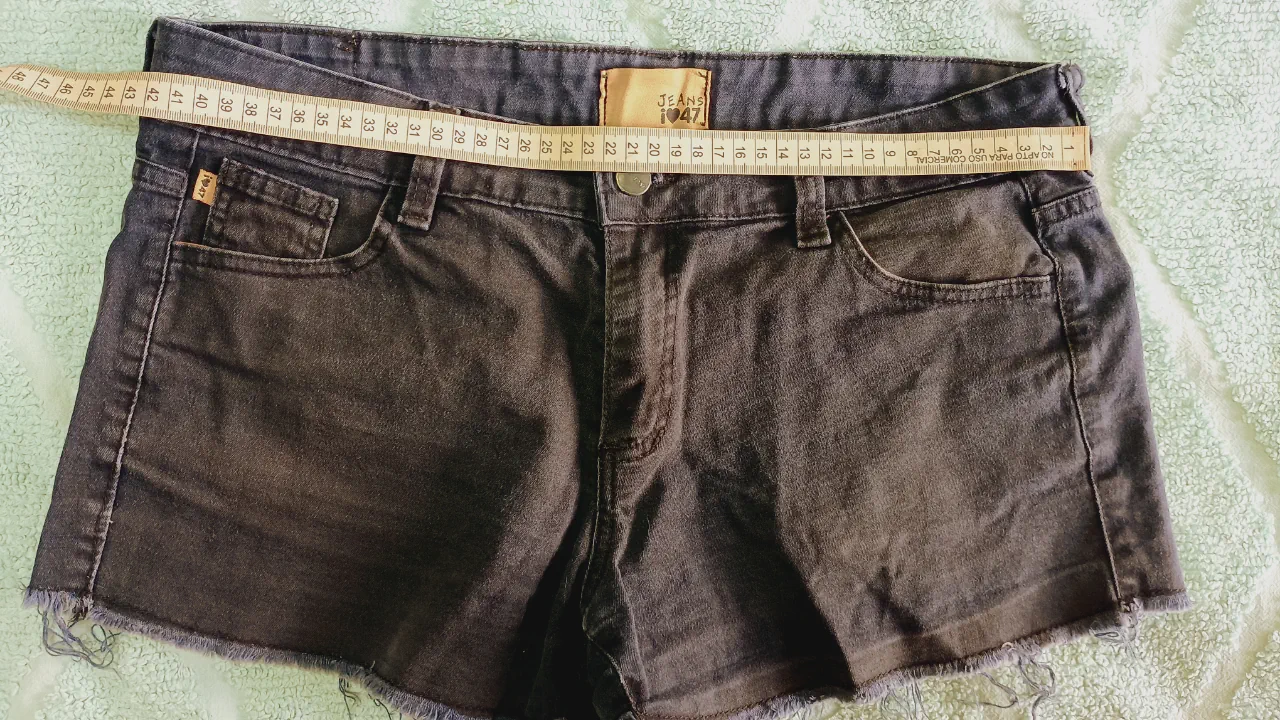 Short 47 Street - imagen 1