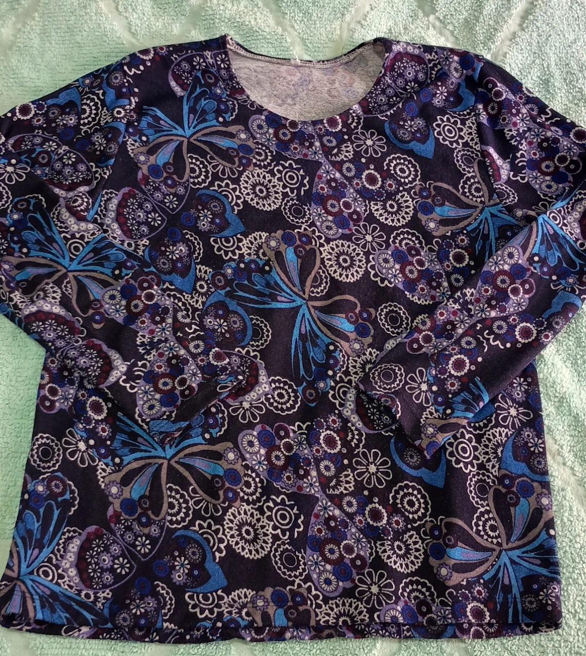 Remera Sin marca - imagen 1
