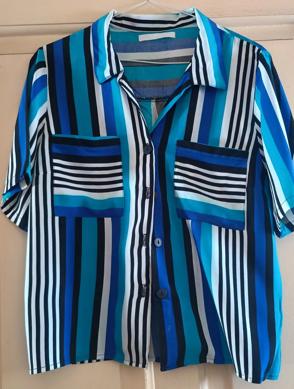 Camisa Sweet - imagen 1