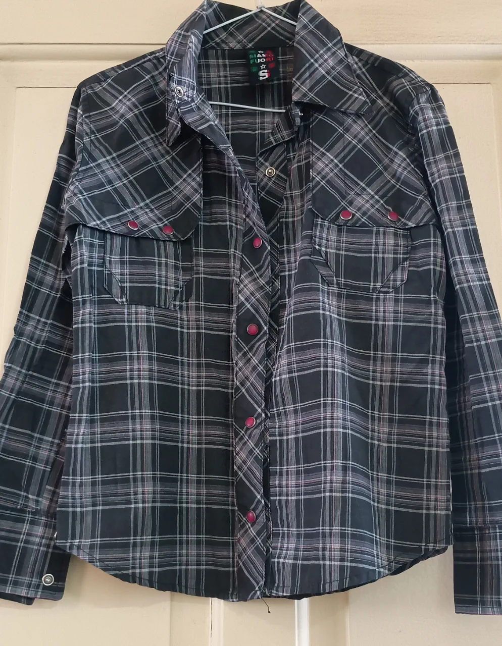 Camisa Italiana - imagen 1