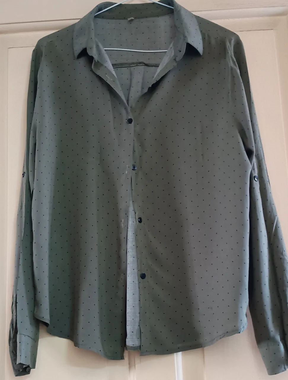 Camisa Sin marca - imagen 1