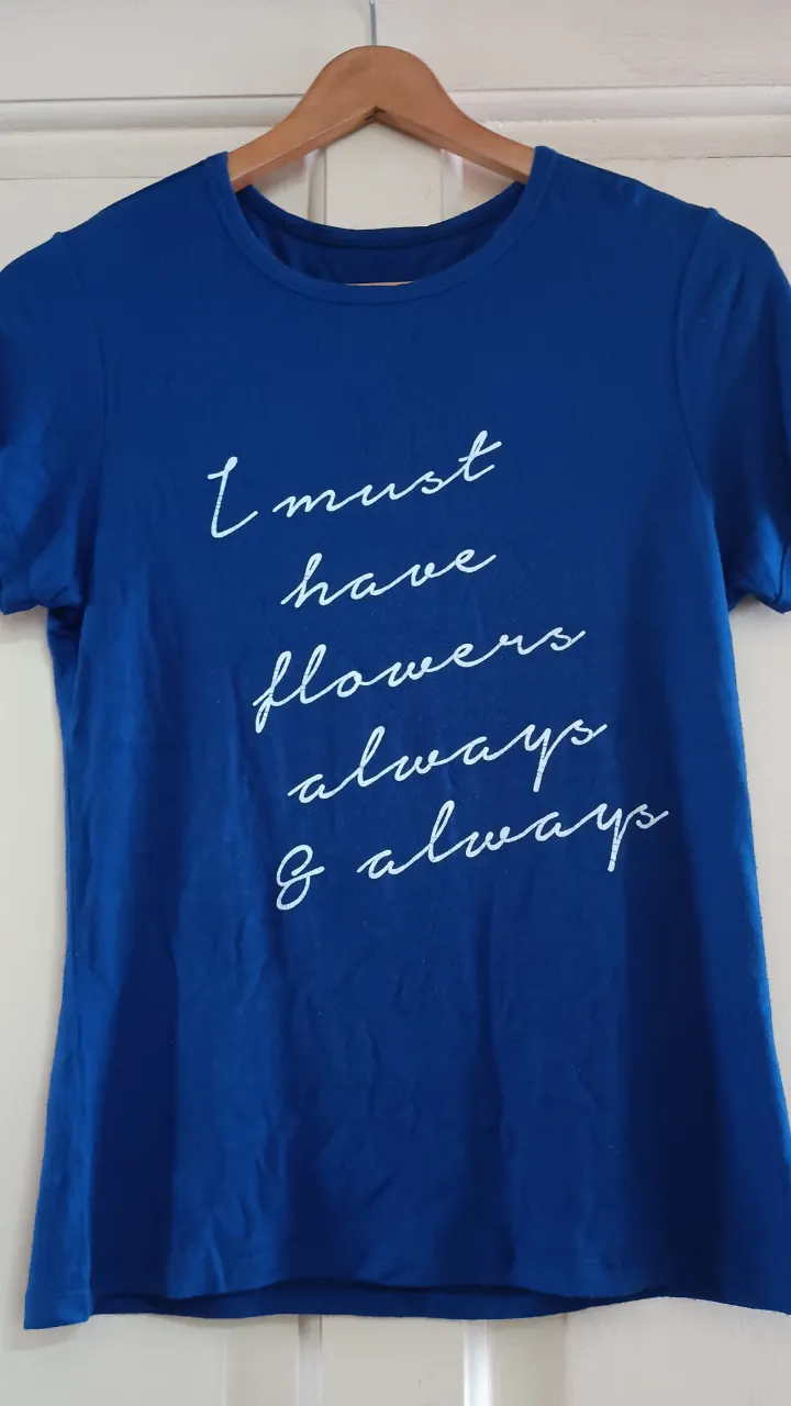 Remera Sin marca - imagen 1