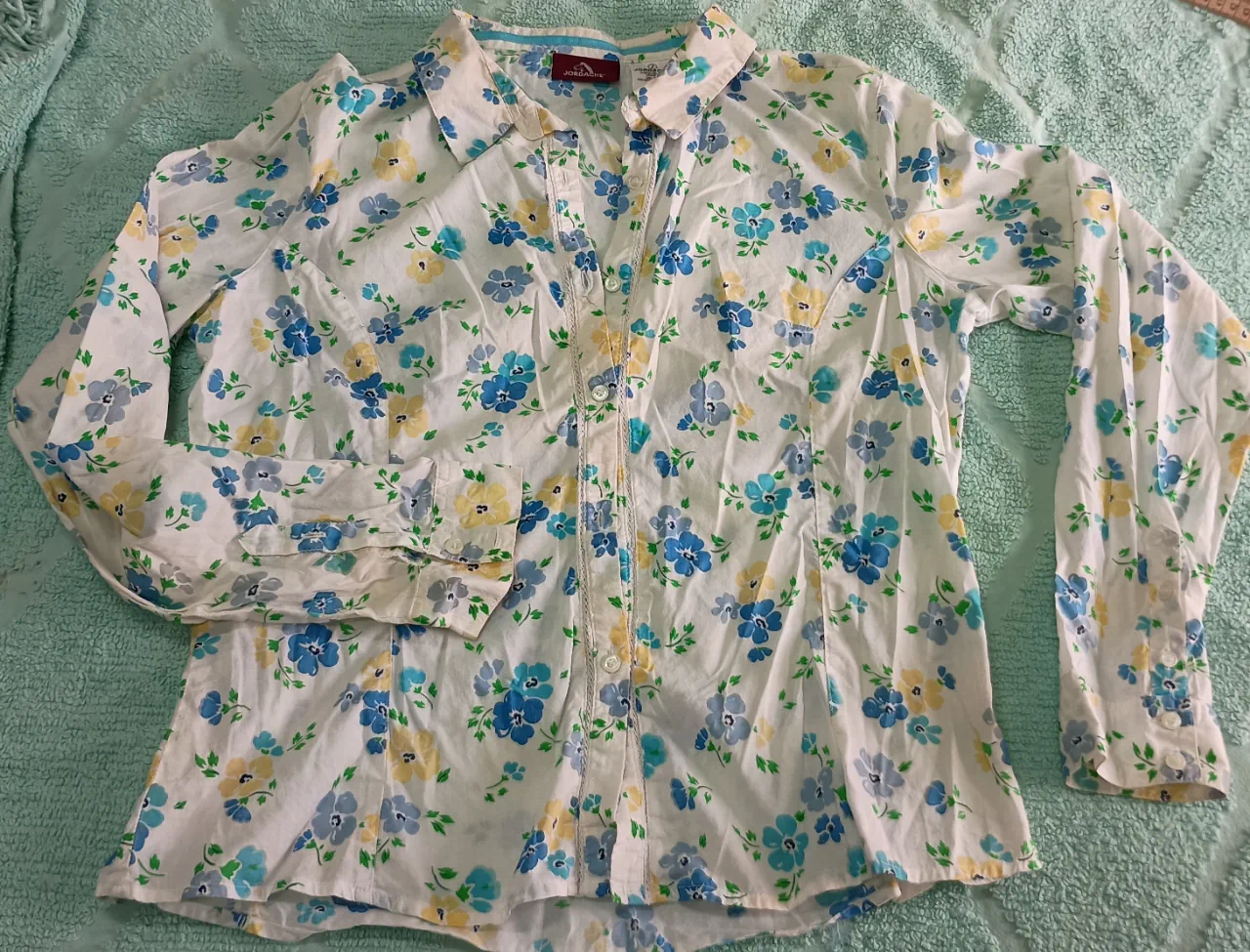 Camisa Jordache - imagen 1