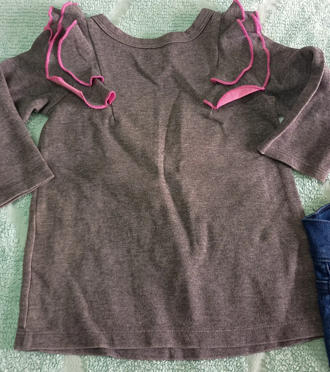 Cat & Jack · Talle 9-12 meses
